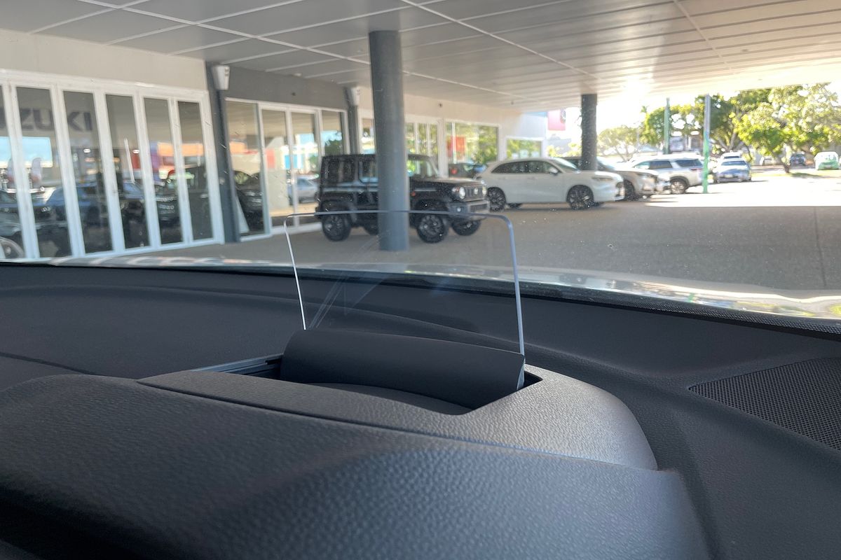 2024 Mitsubishi Eclipse Cross Exceed YB
