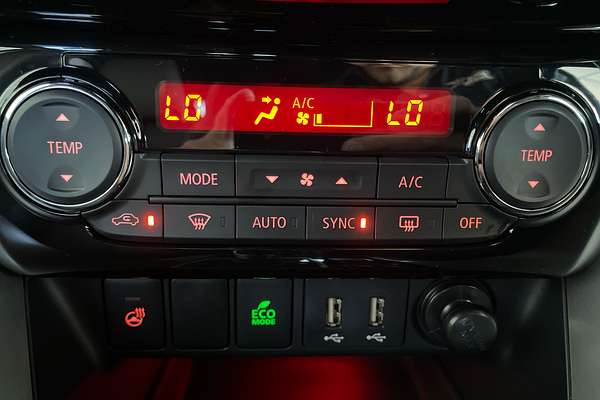 2024 Mitsubishi Eclipse Cross Exceed YB