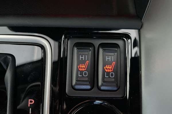 2024 Mitsubishi Eclipse Cross Exceed YB