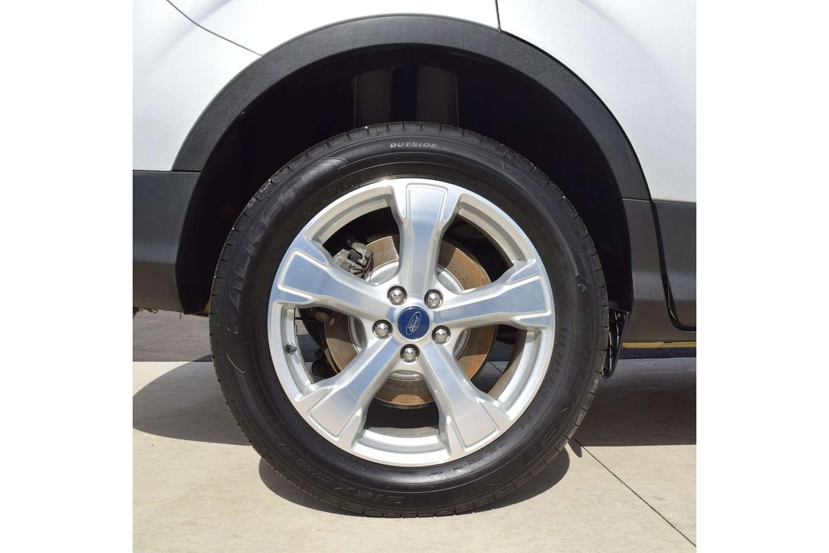 2016 Ford Escape Trend ZG