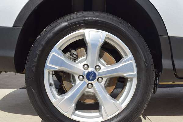 2016 Ford Escape Trend ZG