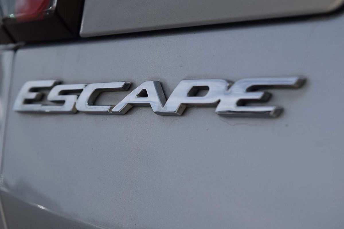 2016 Ford Escape Trend ZG