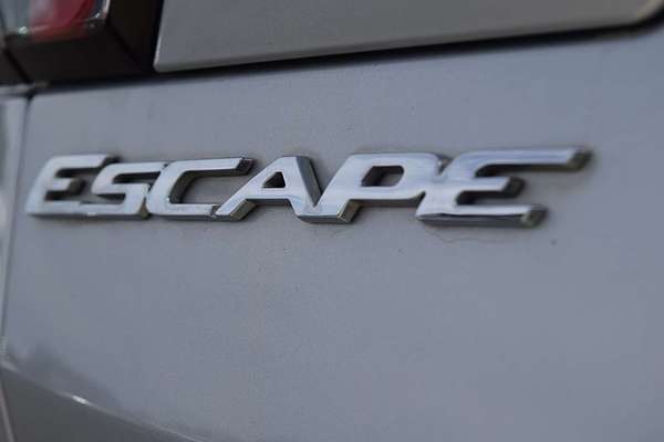 2016 Ford Escape Trend ZG