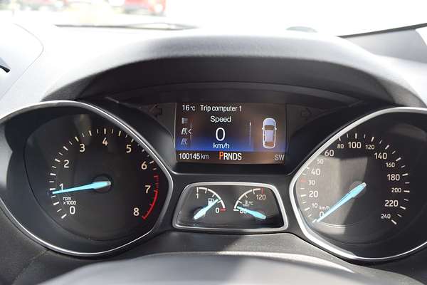 2016 Ford Escape Trend ZG