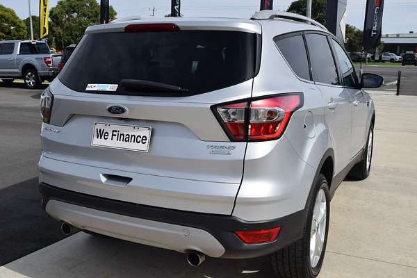 2016 Ford Escape Trend ZG