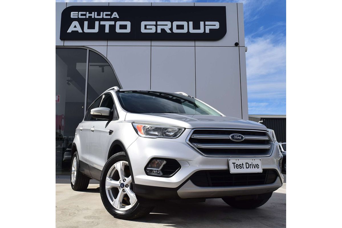 2016 Ford Escape Trend ZG
