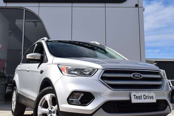 2016 Ford Escape Trend ZG