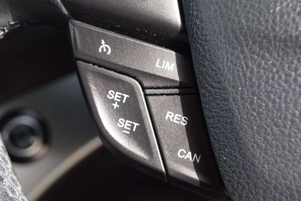 2016 Ford Escape Trend ZG