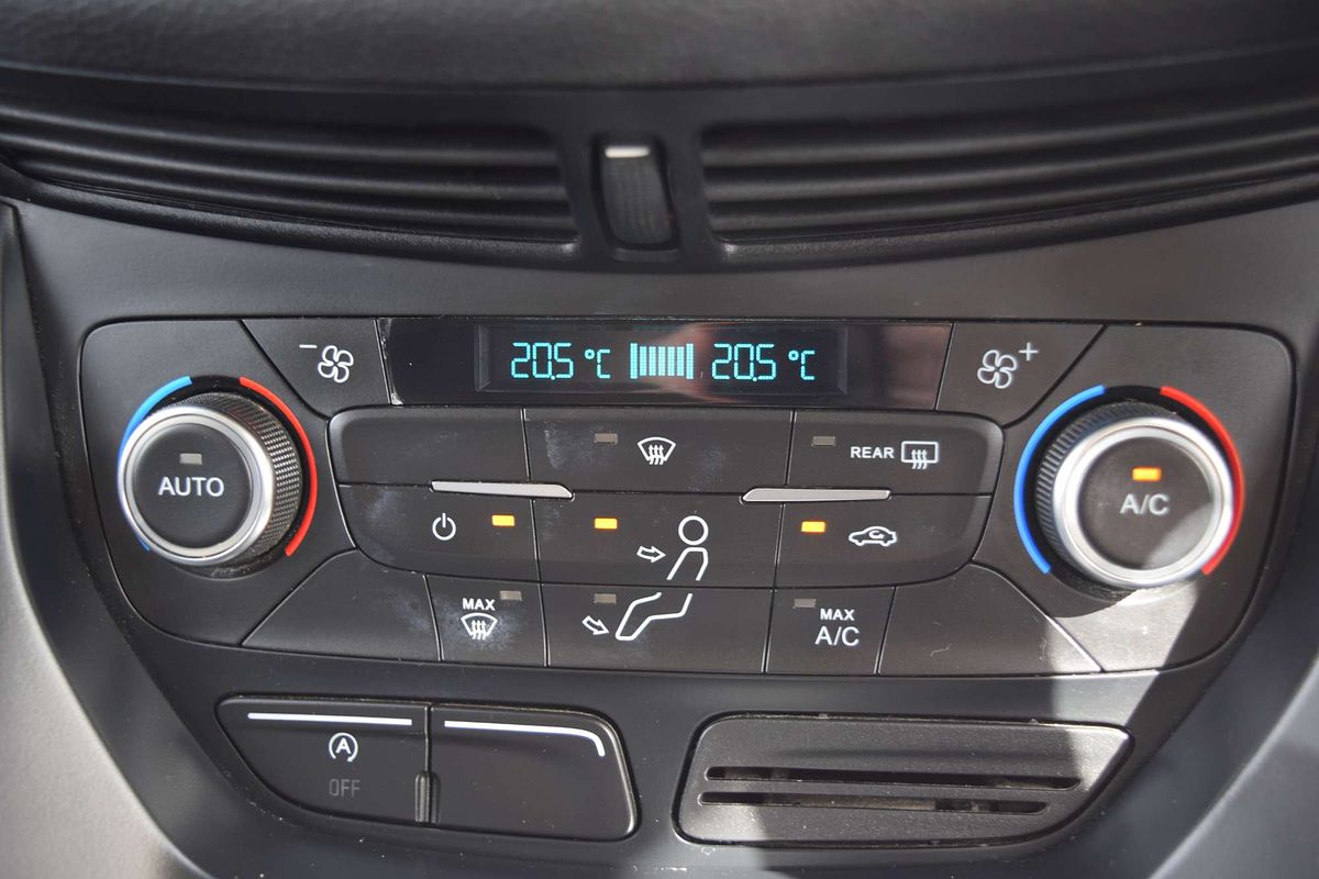 2016 Ford Escape Trend ZG