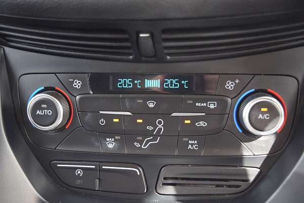 2016 Ford Escape Trend ZG