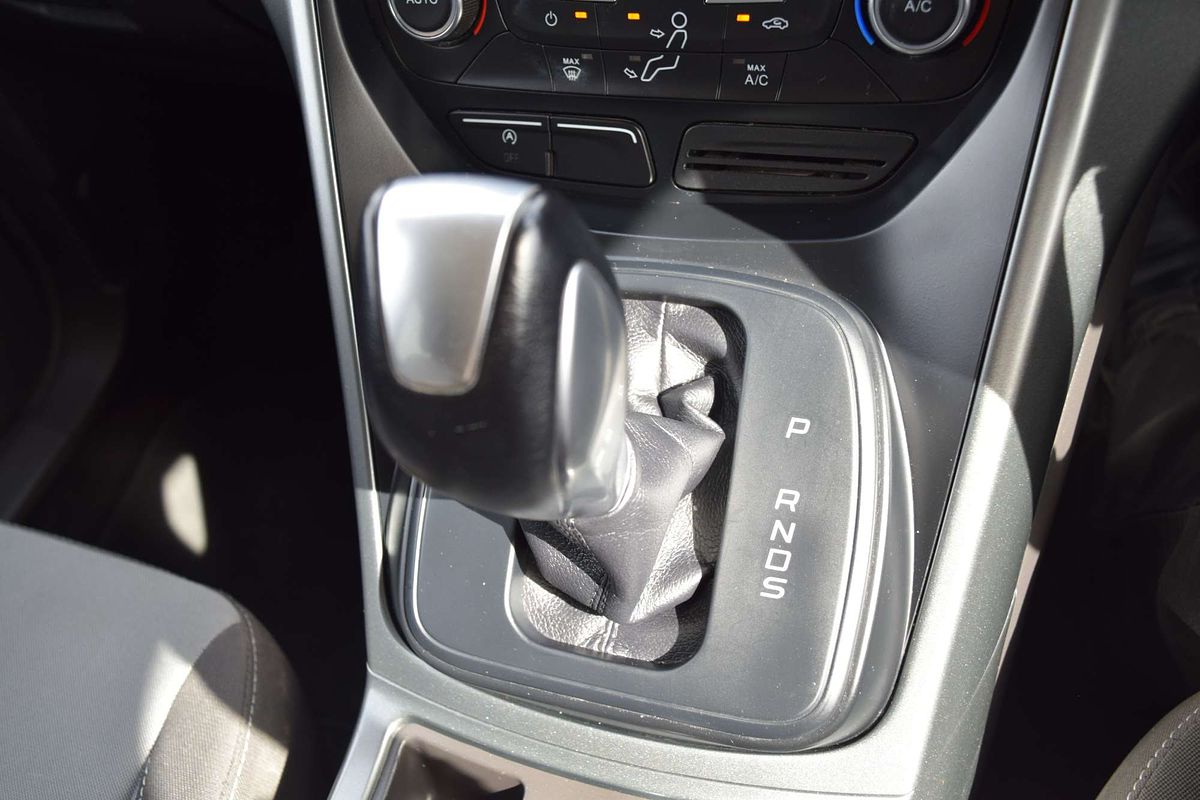 2016 Ford Escape Trend ZG