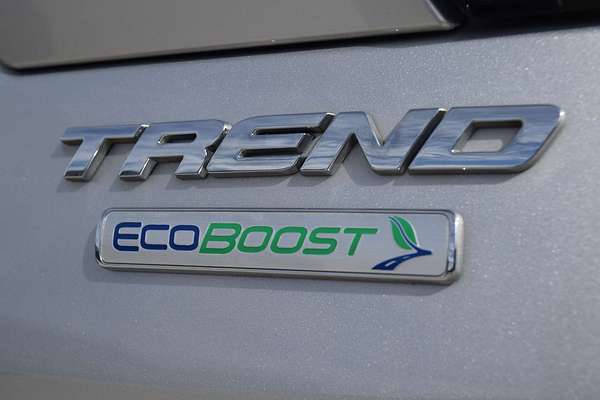 2016 Ford Escape Trend ZG