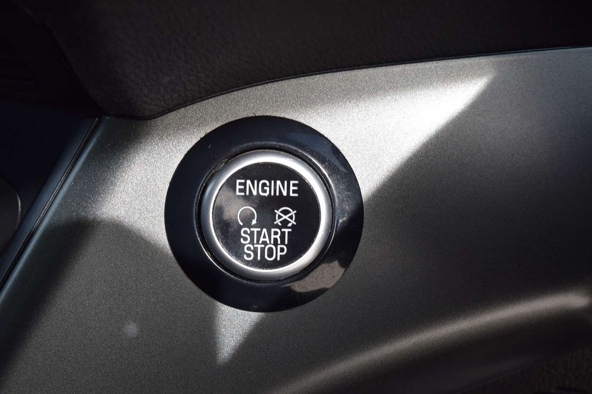 2016 Ford Escape Trend ZG