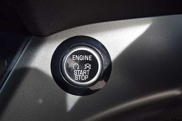 2016 Ford Escape Trend ZG