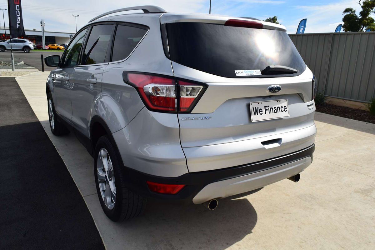 2016 Ford Escape Trend ZG