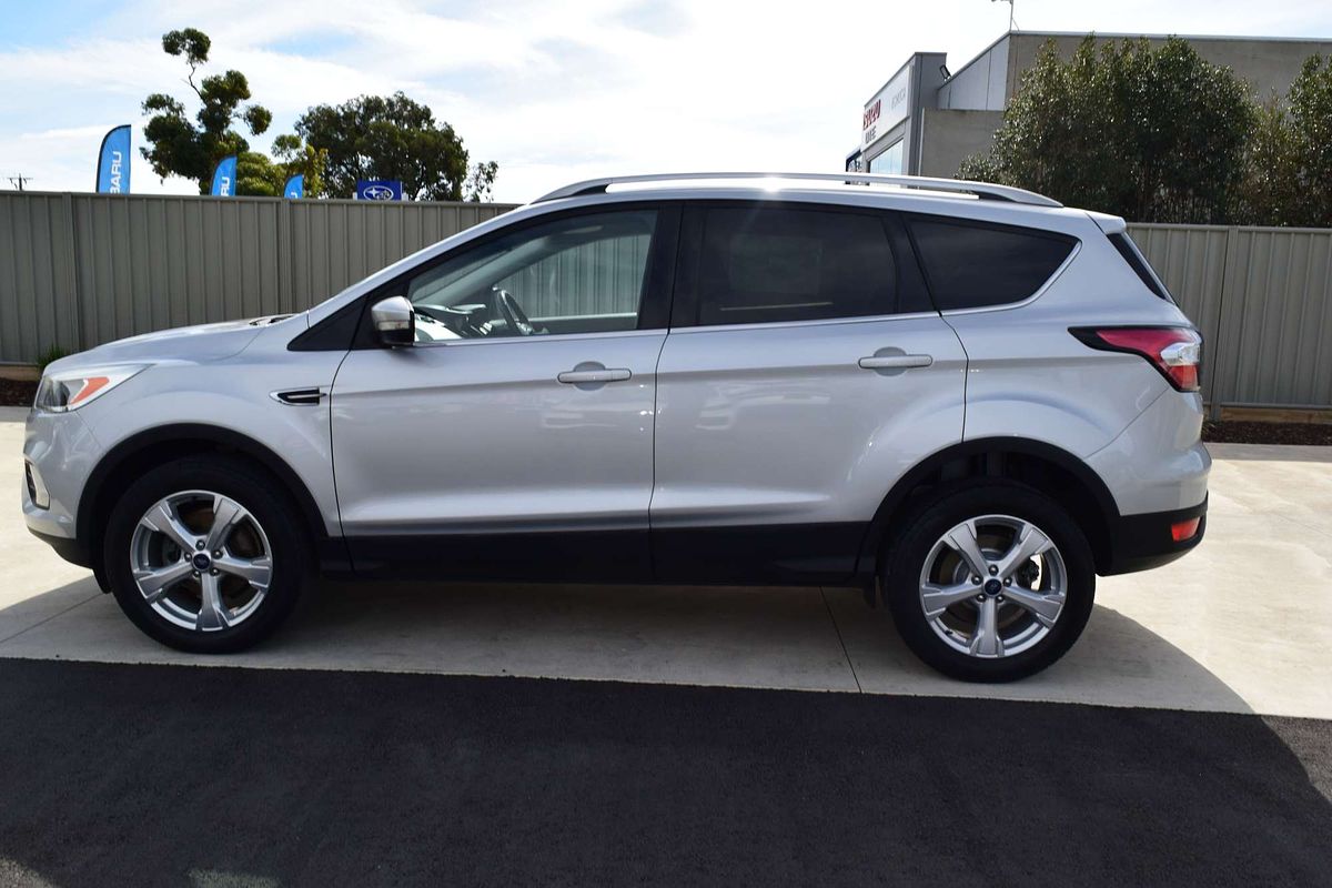 2016 Ford Escape Trend ZG