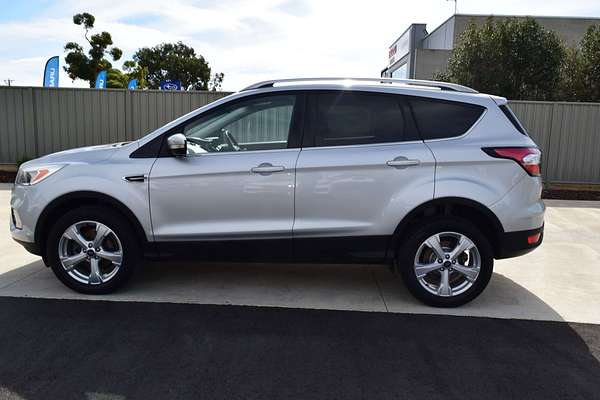 2016 Ford Escape Trend ZG