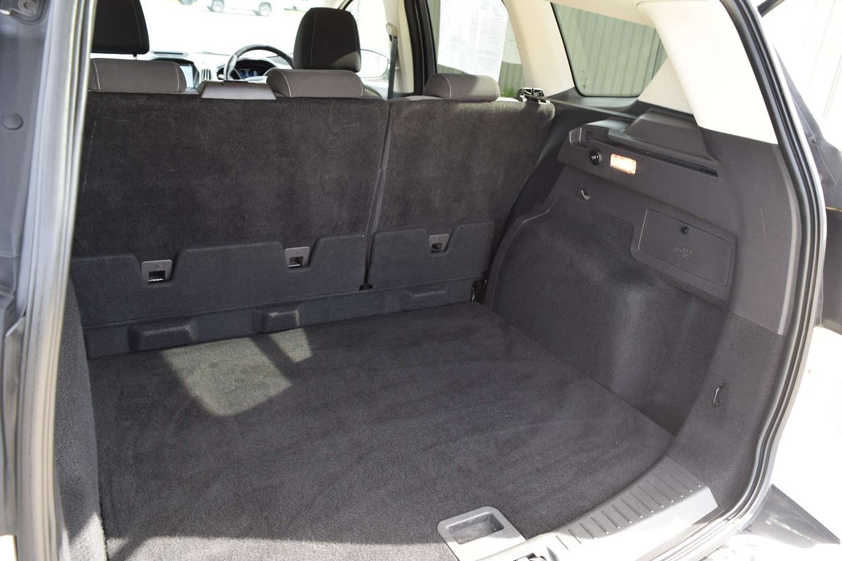 2016 Ford Escape Trend ZG