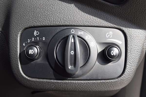 2016 Ford Escape Trend ZG