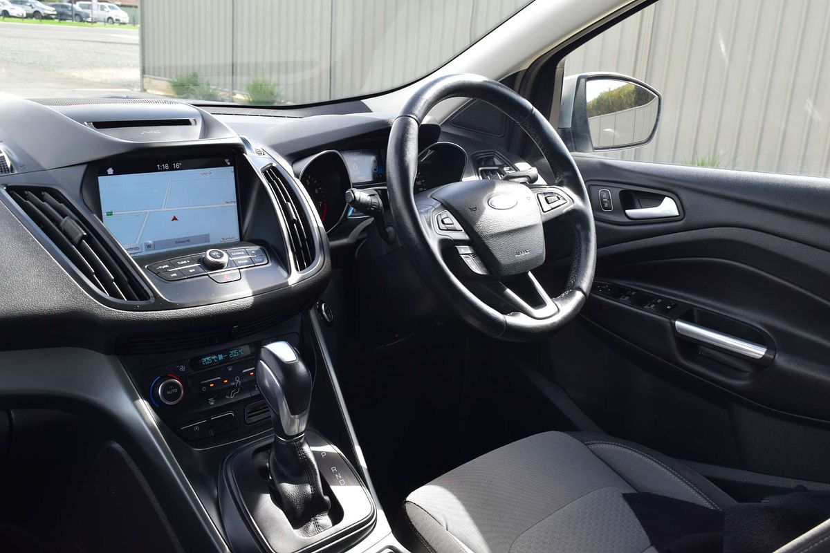 2016 Ford Escape Trend ZG