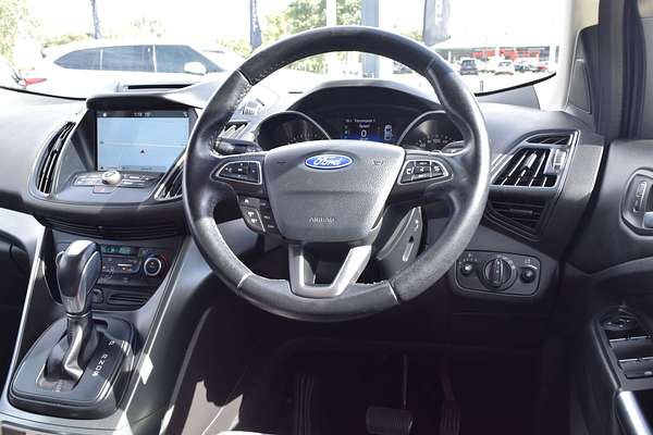 2016 Ford Escape Trend ZG