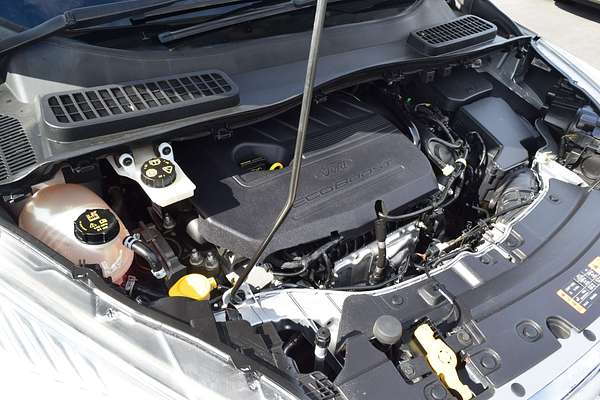2016 Ford Escape Trend ZG