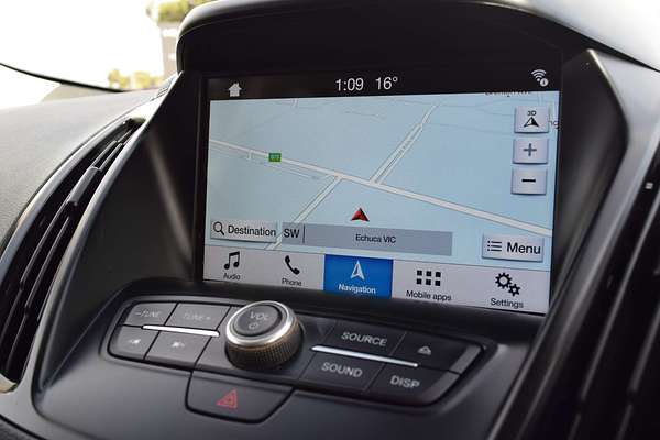 2016 Ford Escape Trend ZG