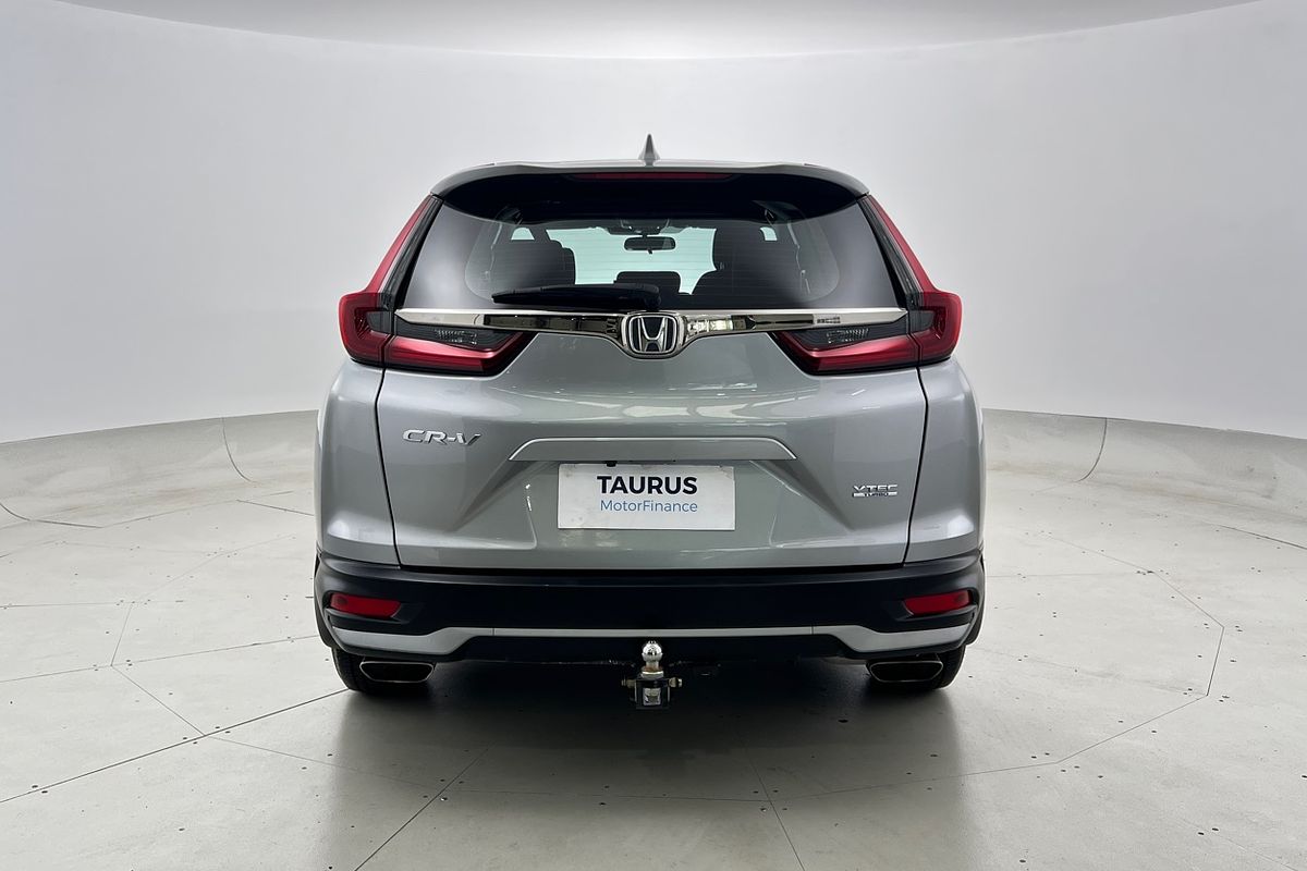2021 Honda CR-V VTi RW