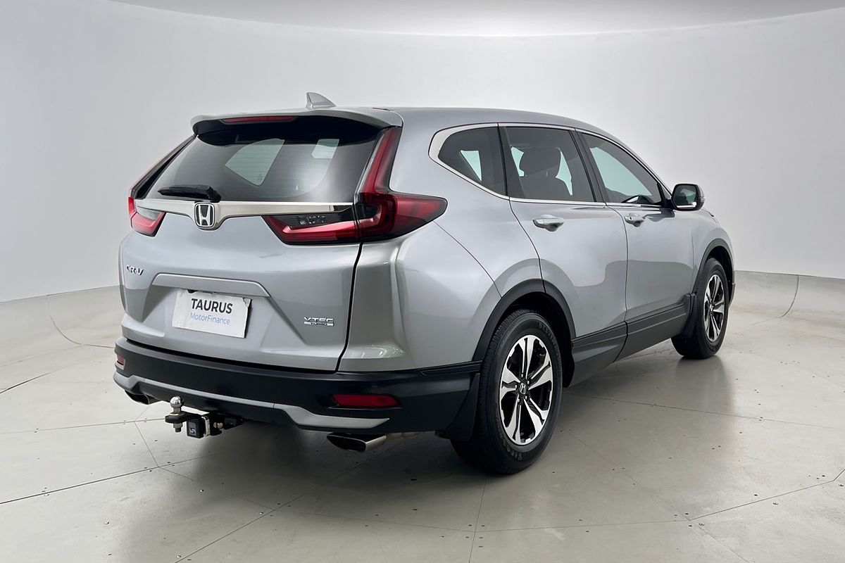 2021 Honda CR-V VTi RW