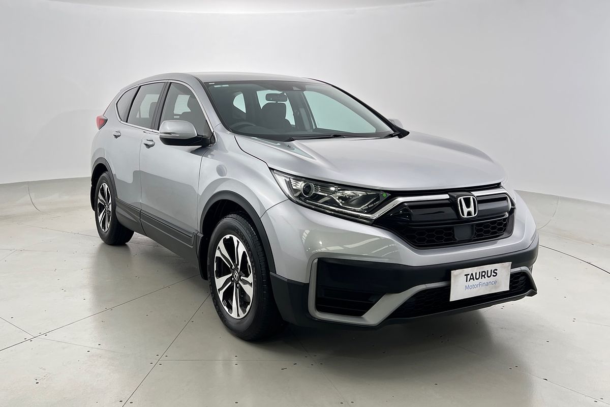 2021 Honda CR-V VTi RW