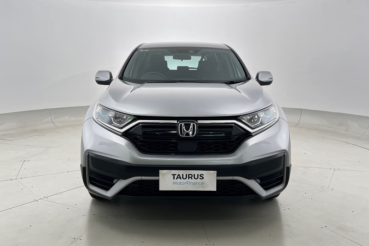 2021 Honda CR-V VTi RW