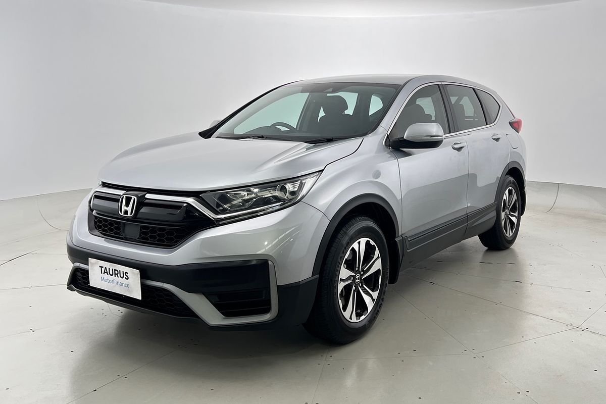 2021 Honda CR-V VTi RW