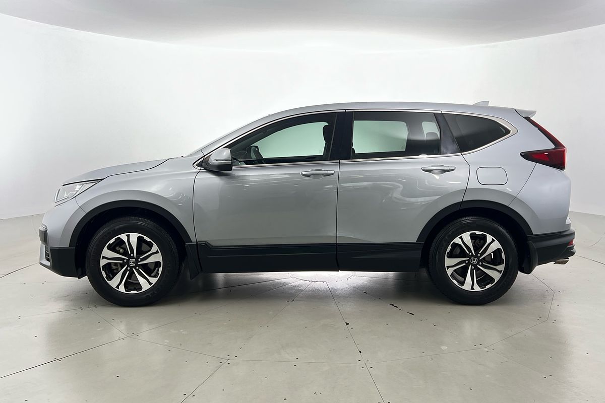 2021 Honda CR-V VTi RW