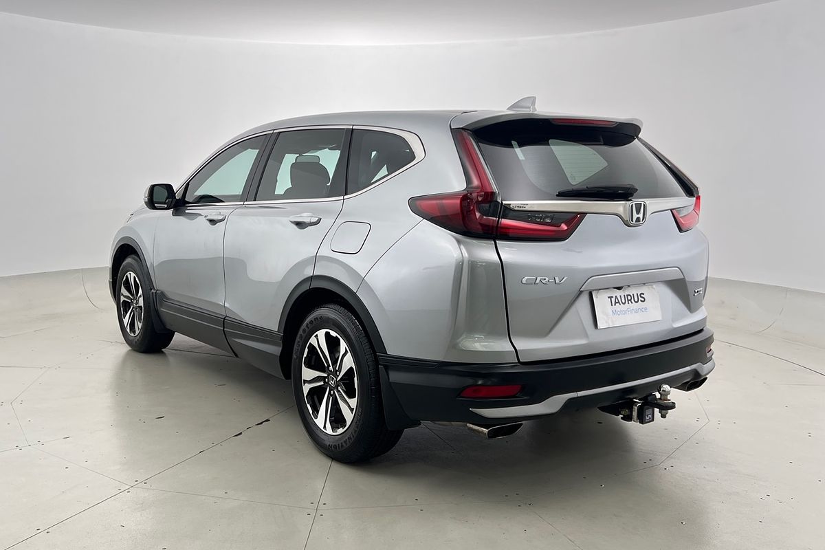 2021 Honda CR-V VTi RW