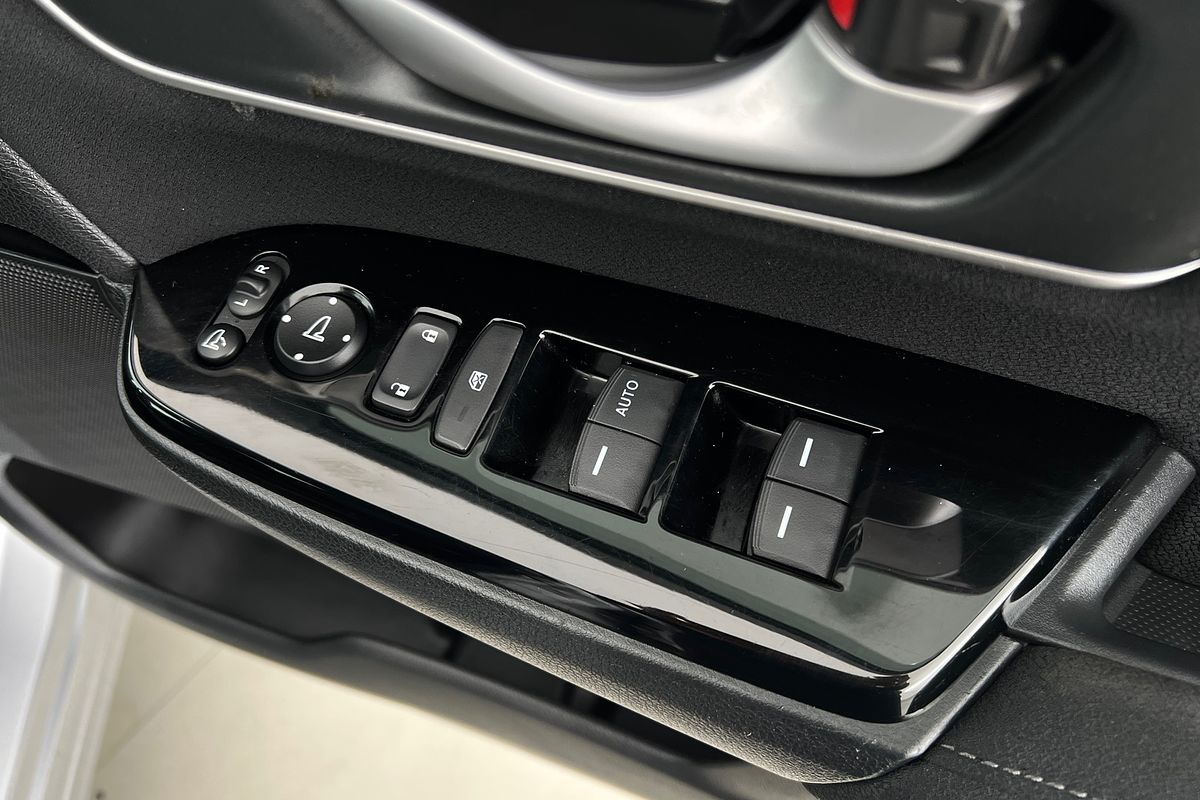 2021 Honda CR-V VTi RW