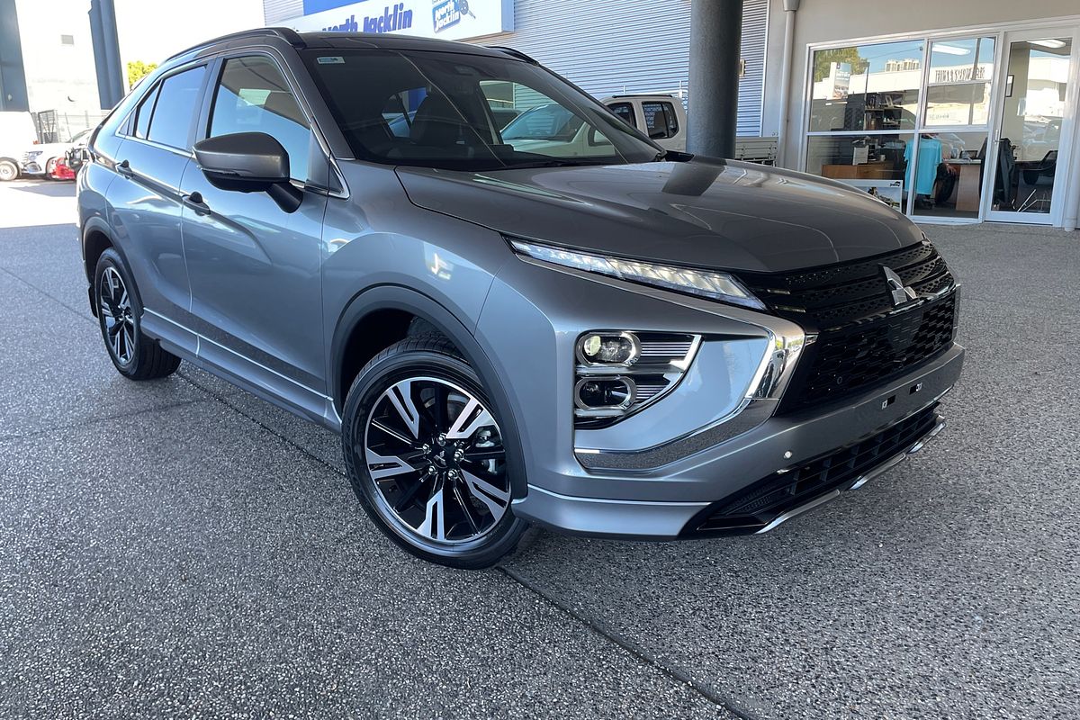 2024 Mitsubishi Eclipse Cross Exceed YB