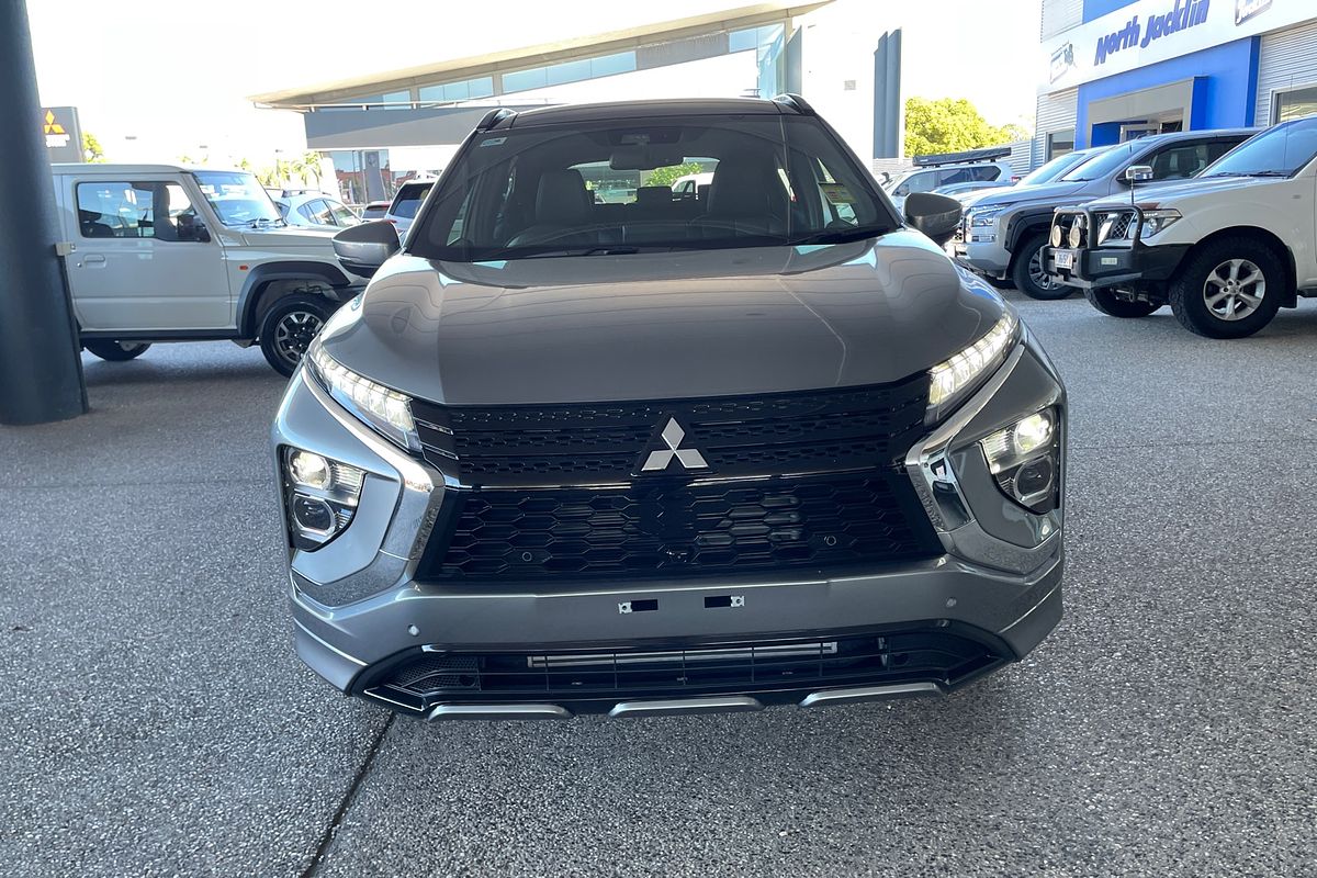 2024 Mitsubishi Eclipse Cross Exceed YB
