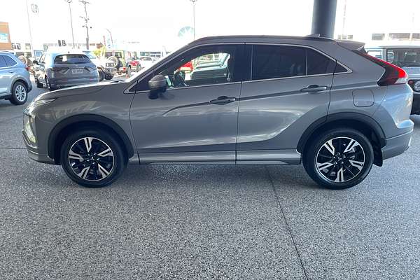 2024 Mitsubishi Eclipse Cross Exceed YB