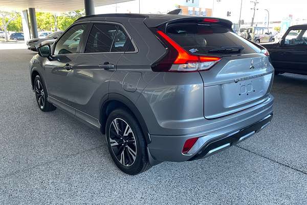 2024 Mitsubishi Eclipse Cross Exceed YB
