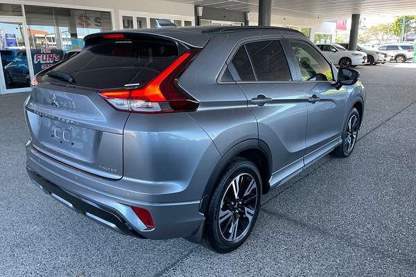 2024 Mitsubishi Eclipse Cross Exceed YB
