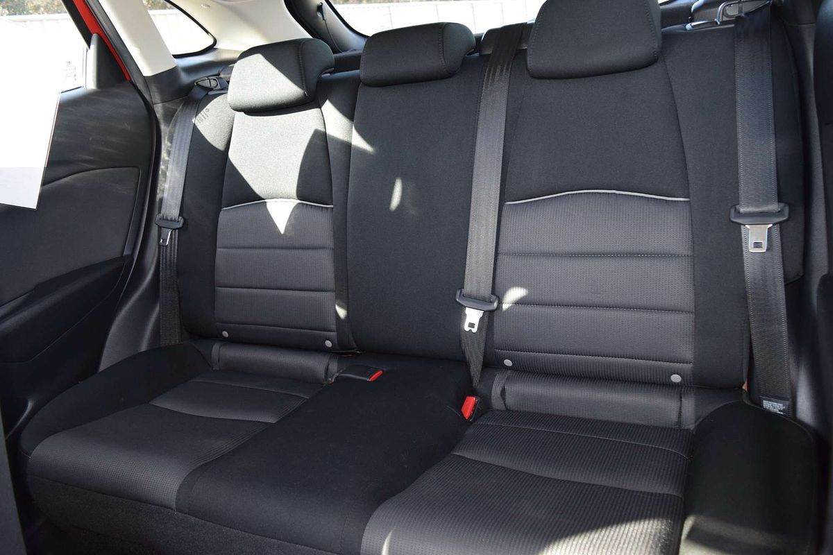 2015 Mazda CX-3 Maxx DK