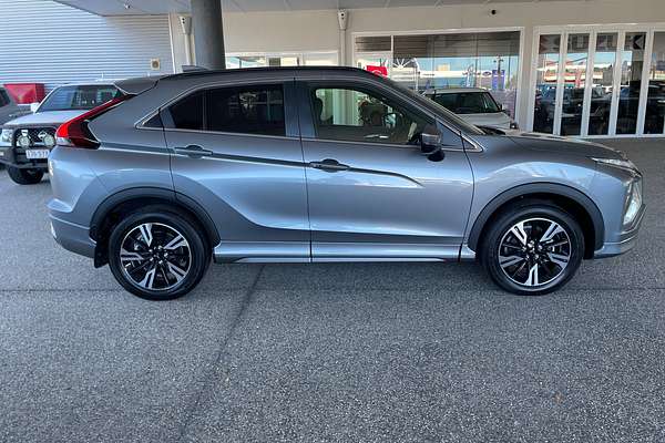 2024 Mitsubishi Eclipse Cross Exceed YB
