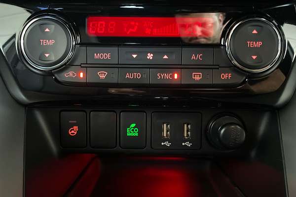 2024 Mitsubishi Eclipse Cross Exceed YB