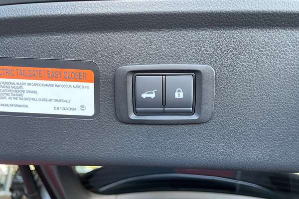 2024 Mitsubishi Eclipse Cross Exceed YB