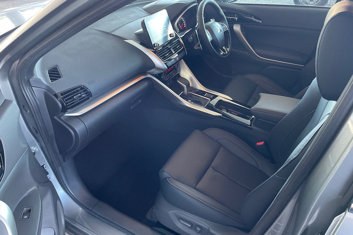 2024 Mitsubishi Eclipse Cross Exceed YB