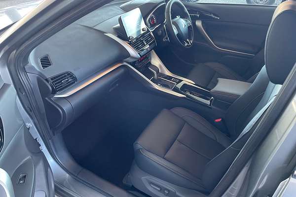 2024 Mitsubishi Eclipse Cross Exceed YB