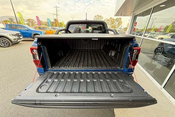 2024 Ford Ranger Sport 4X4