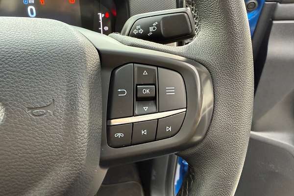 2024 Ford Ranger Sport 4X4