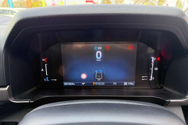 2024 Ford Ranger Sport 4X4