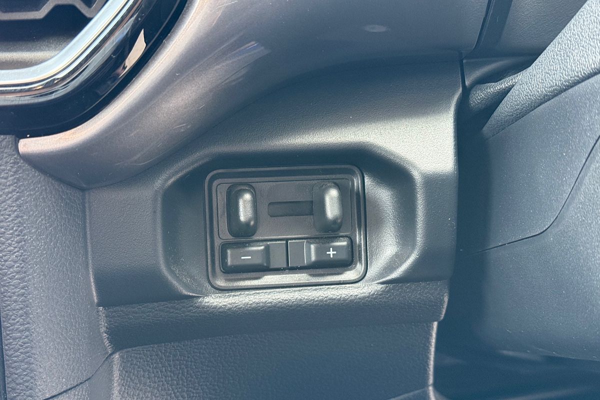 2024 Ford Ranger Sport 4X4